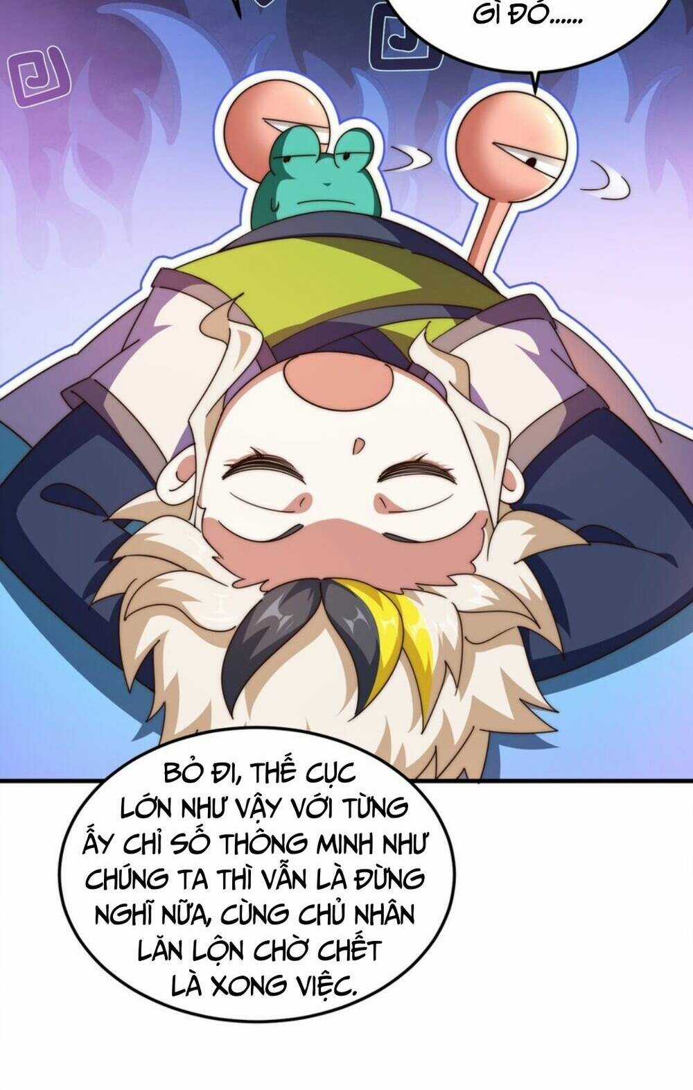 Người Trên Vạn Người Chapter 283 trang 29