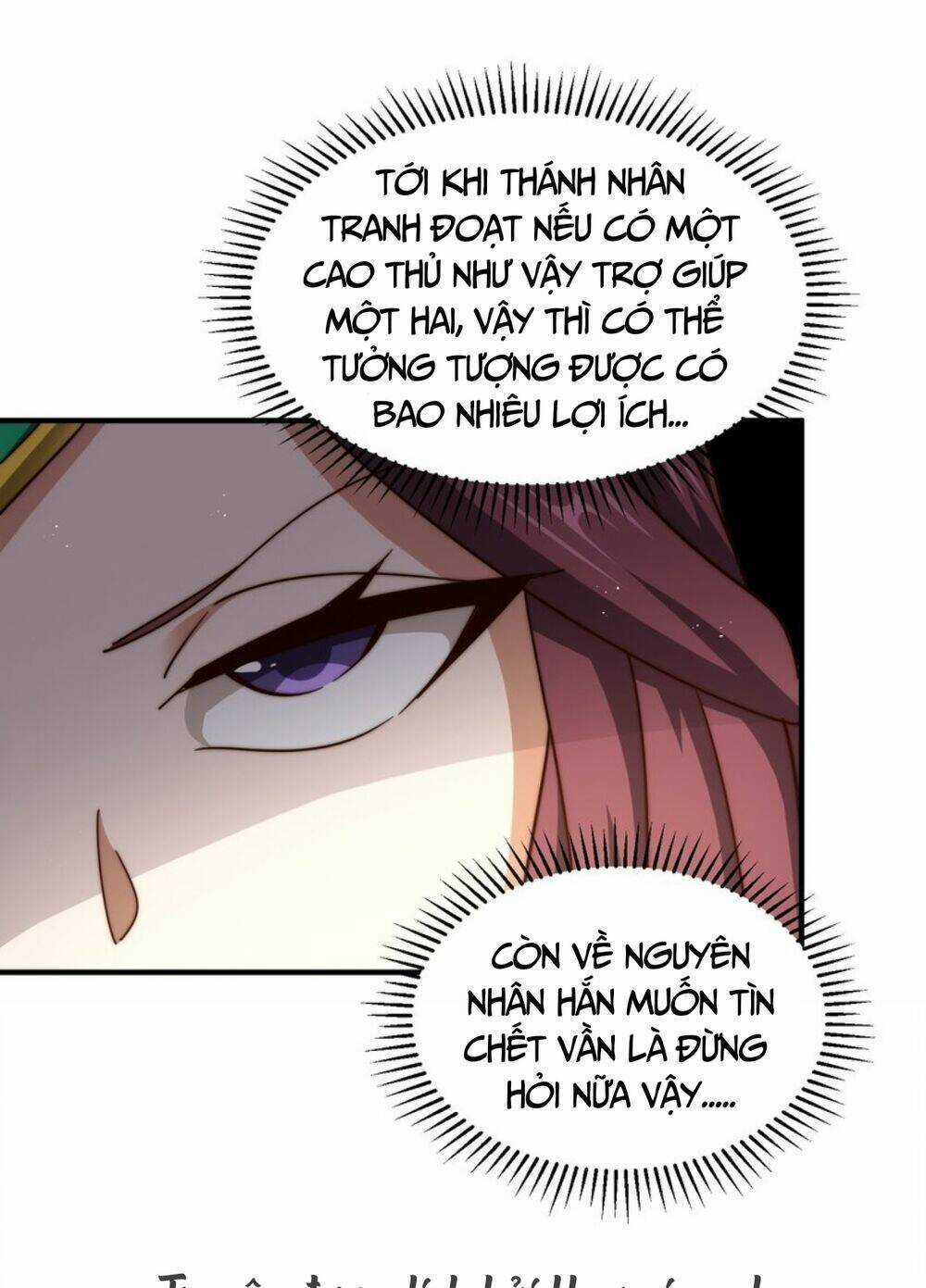 Người Trên Vạn Người Chapter 283 trang 3