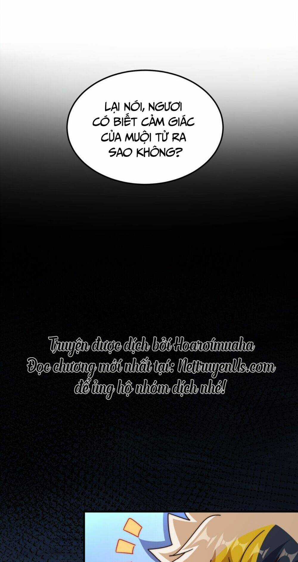 Người Trên Vạn Người Chapter 283 trang 31