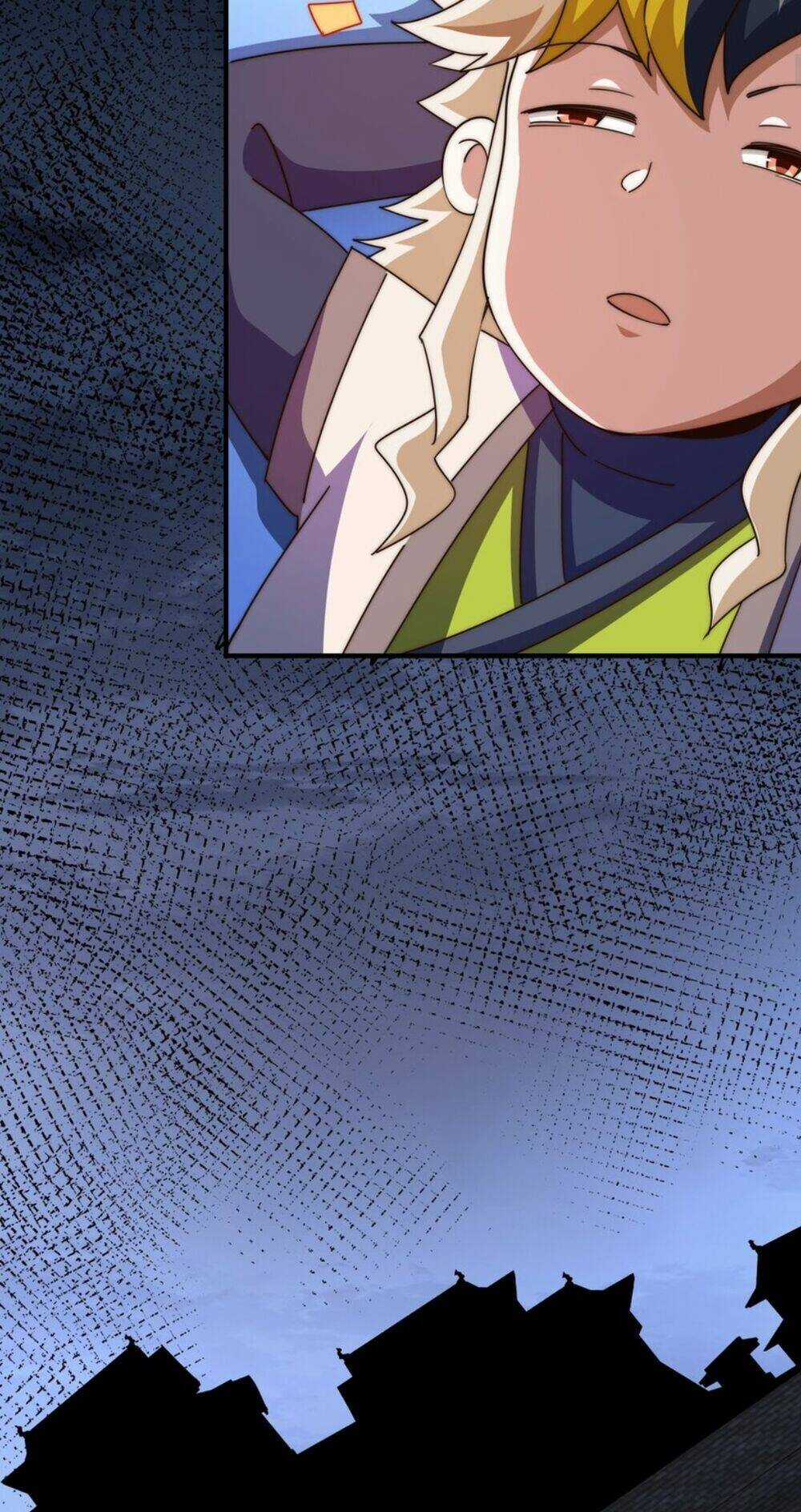 Người Trên Vạn Người Chapter 283 trang 32