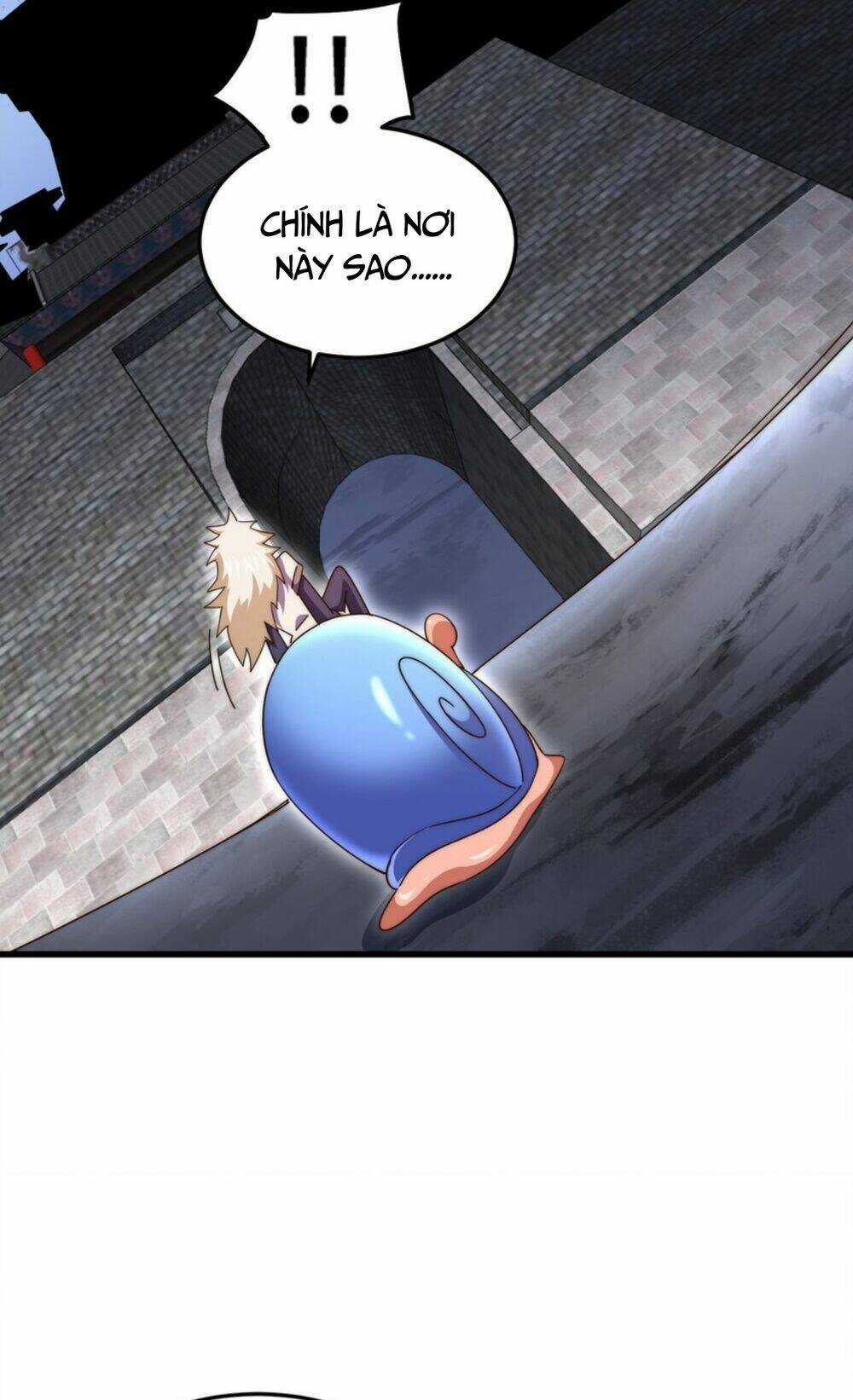 Người Trên Vạn Người Chapter 283 trang 33