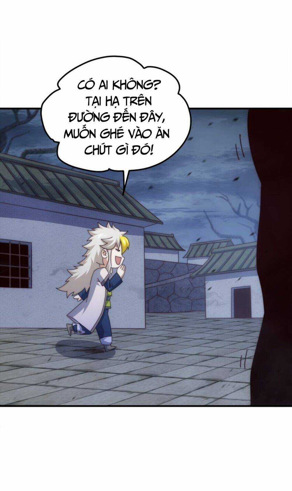 Người Trên Vạn Người Chapter 283 trang 39