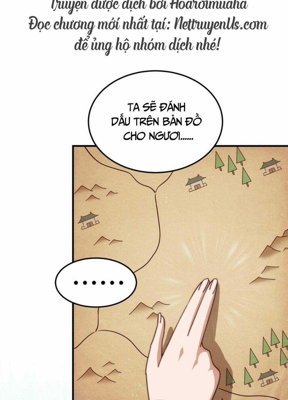 Người Trên Vạn Người Chapter 283 trang 4