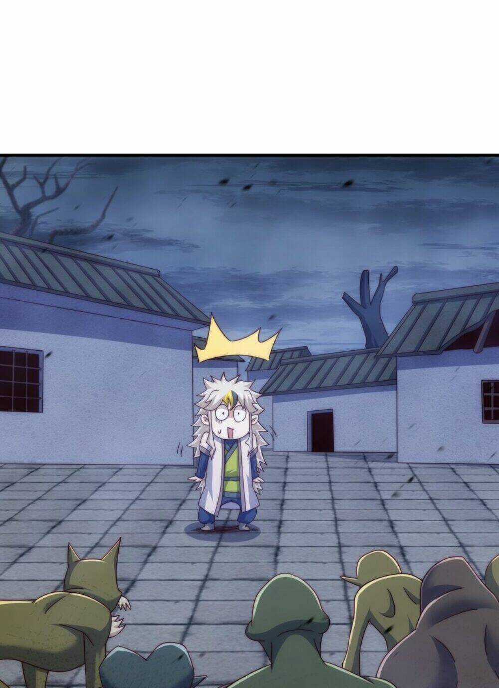 Người Trên Vạn Người Chapter 283 trang 41