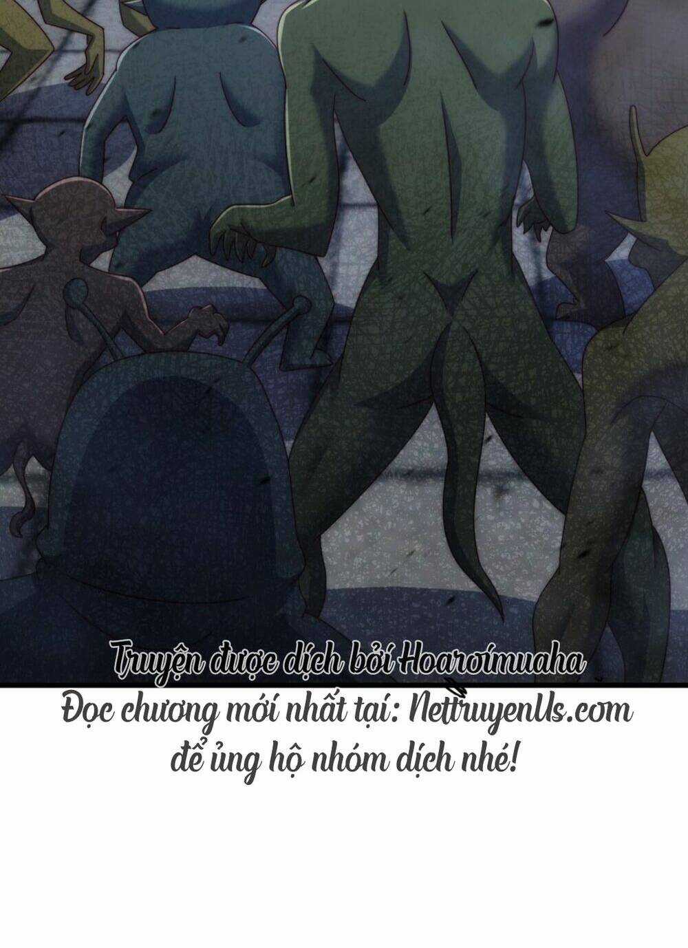 Người Trên Vạn Người Chapter 283 trang 42