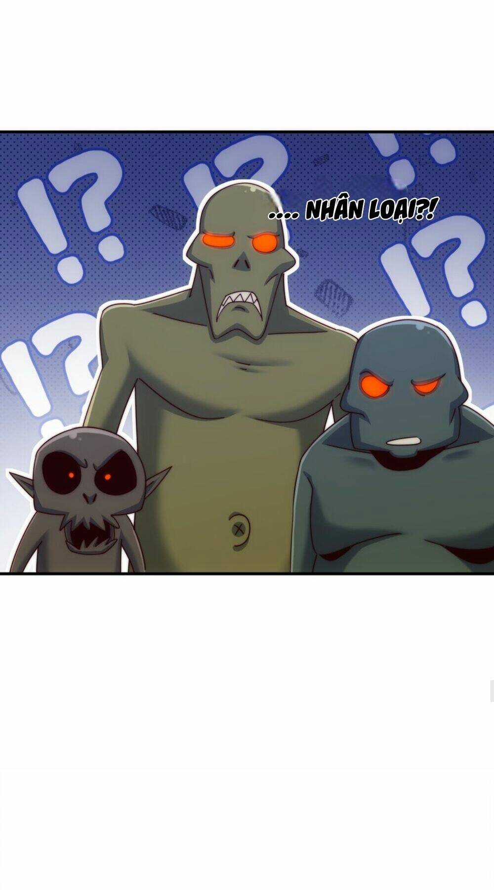 Người Trên Vạn Người Chapter 283 trang 43