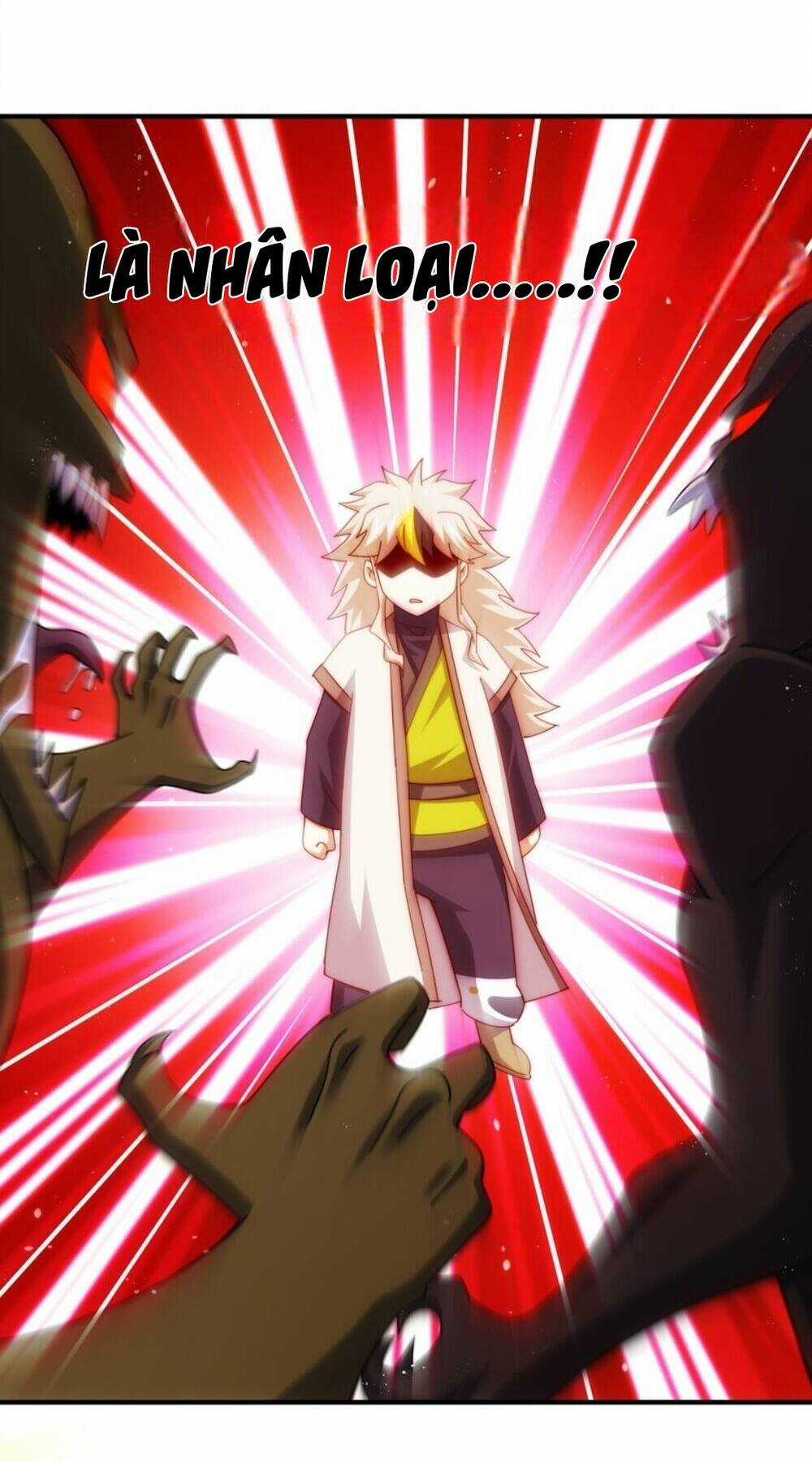 Người Trên Vạn Người Chapter 283 trang 44