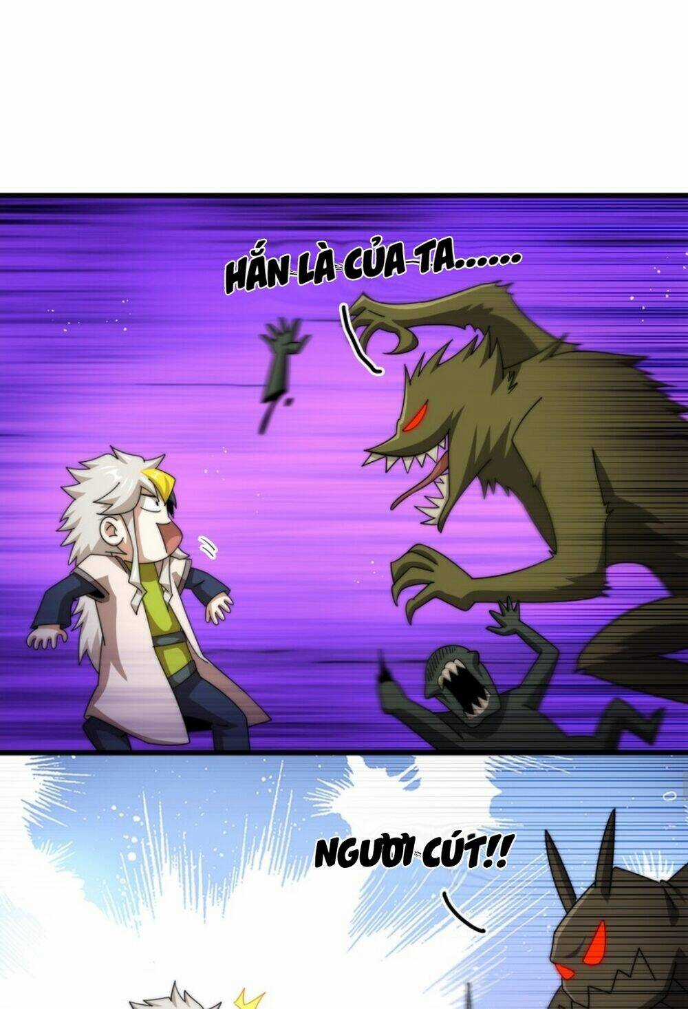 Người Trên Vạn Người Chapter 283 trang 48