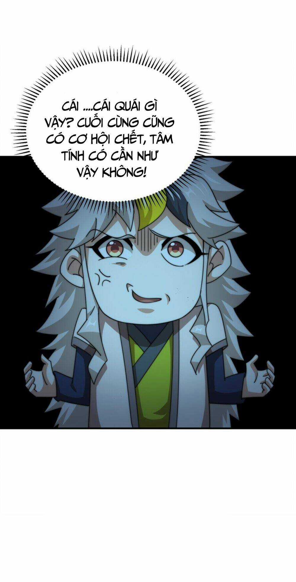 Người Trên Vạn Người Chapter 283 trang 50