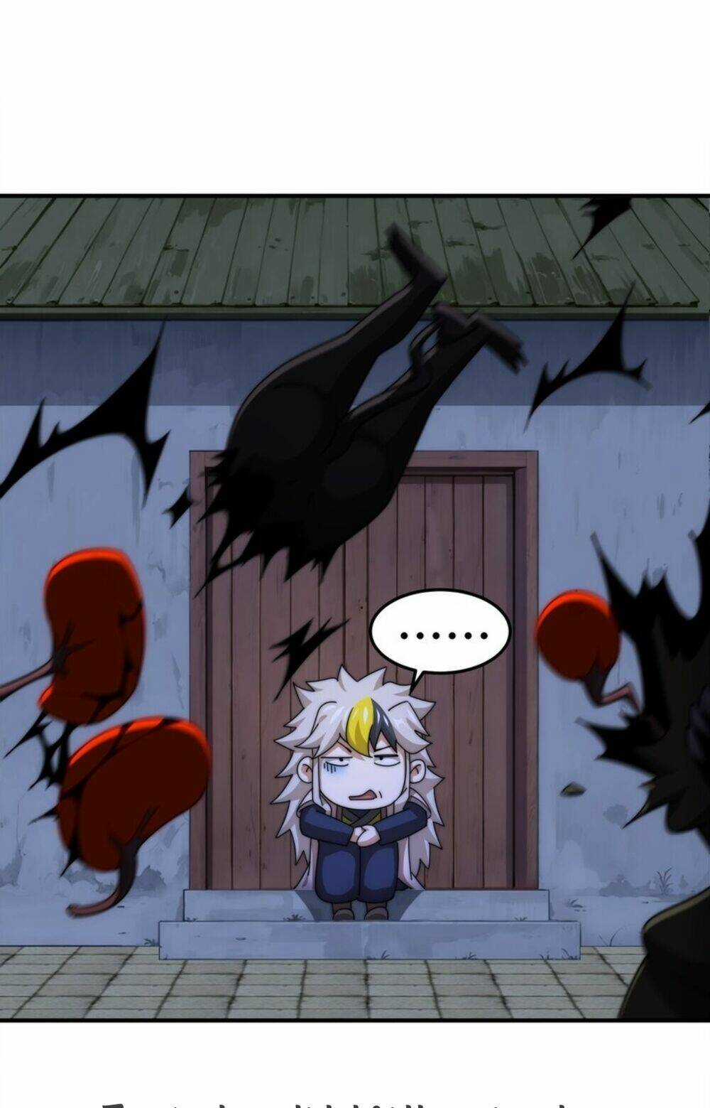 Người Trên Vạn Người Chapter 283 trang 51