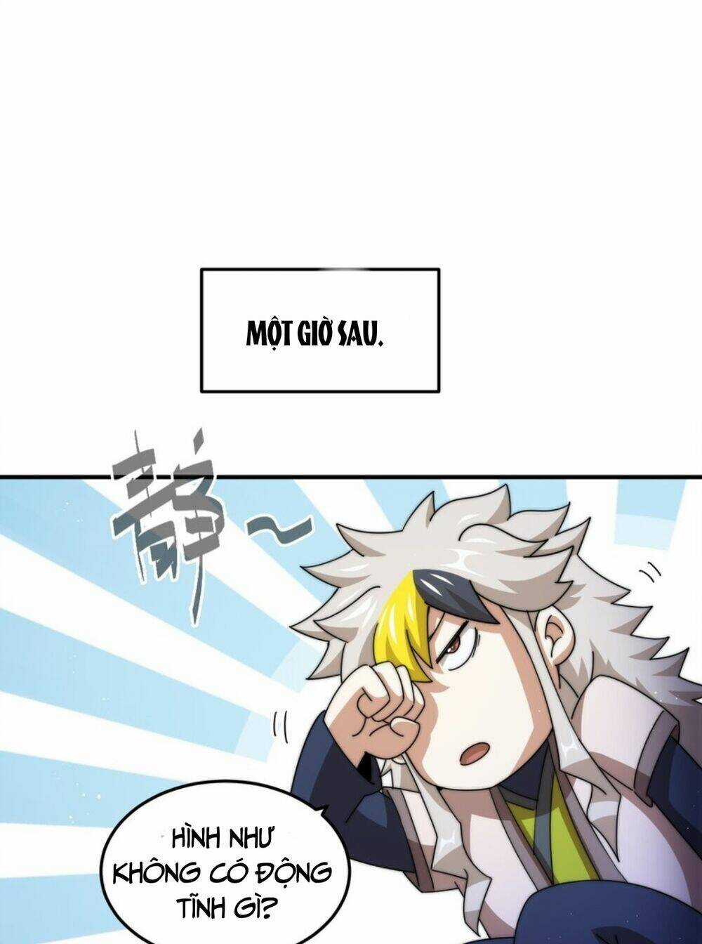 Người Trên Vạn Người Chapter 283 trang 53