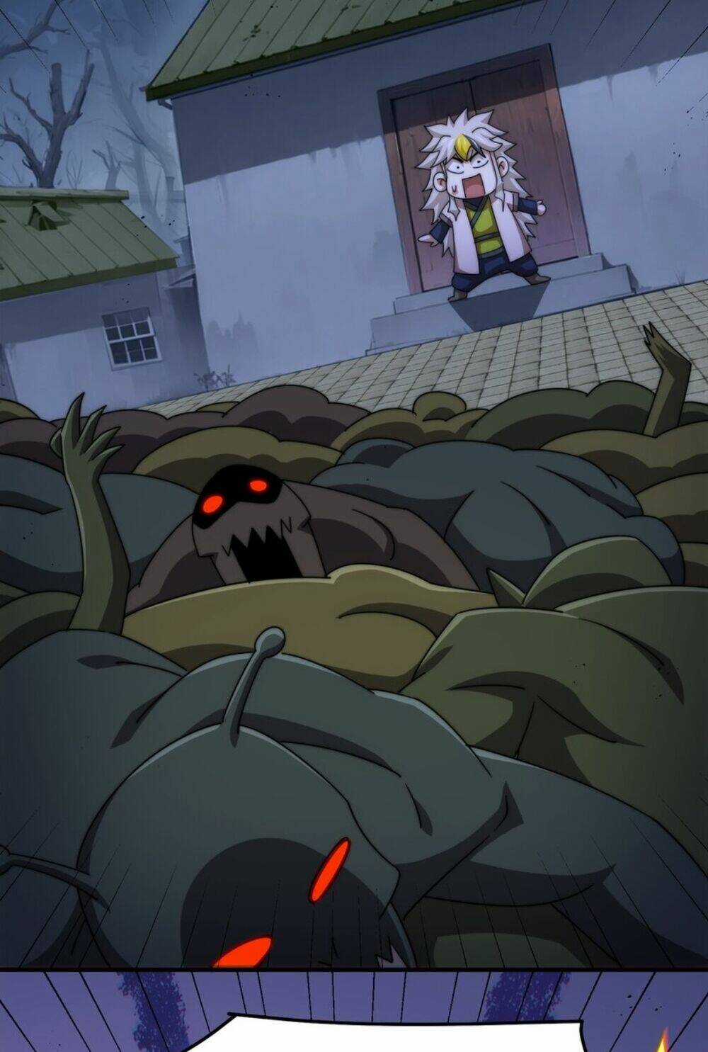 Người Trên Vạn Người Chapter 283 trang 55