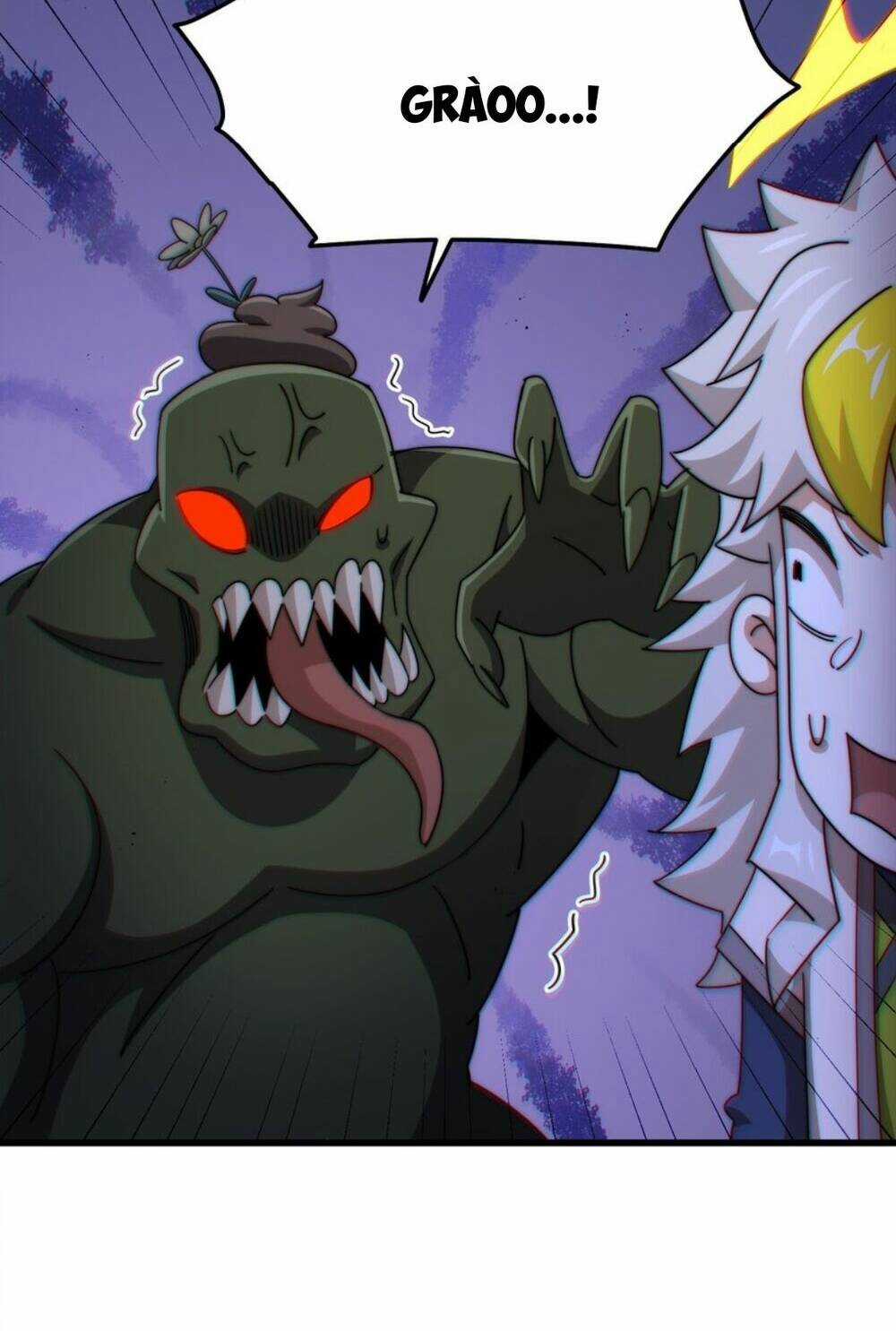 Người Trên Vạn Người Chapter 283 trang 56