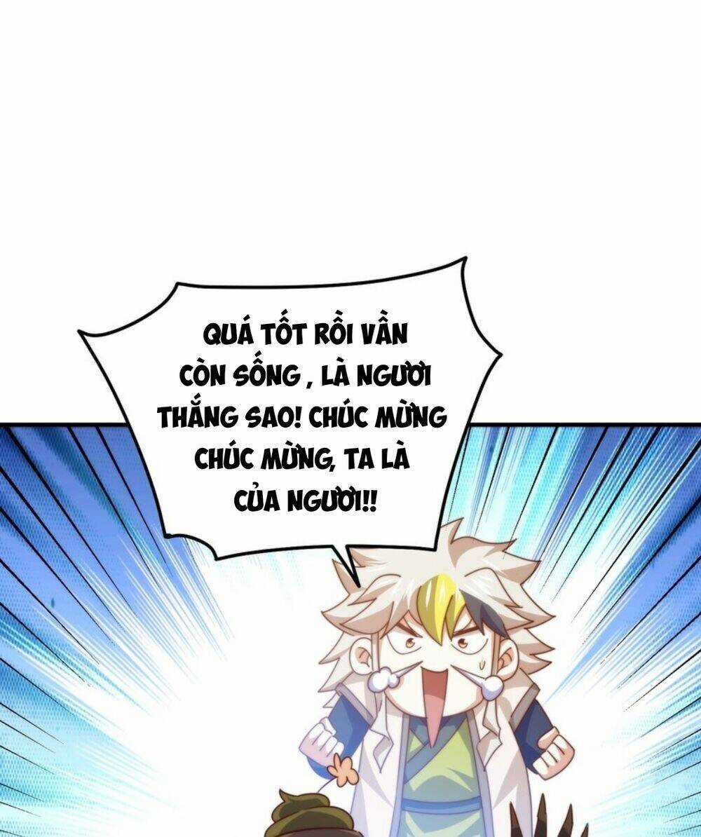 Người Trên Vạn Người Chapter 283 trang 57