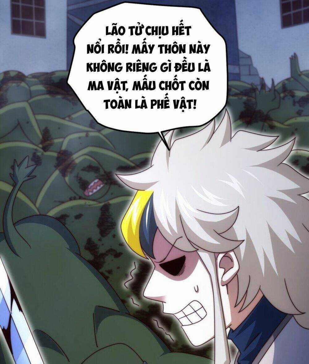 Người Trên Vạn Người Chapter 284 trang 11