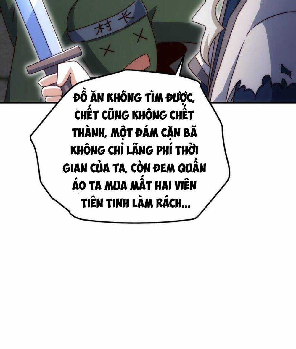 Người Trên Vạn Người Chapter 284 trang 12