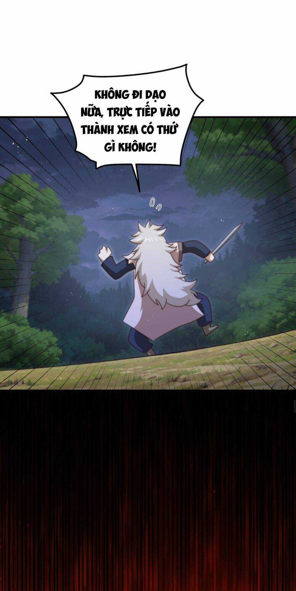 Người Trên Vạn Người Chapter 284 trang 13