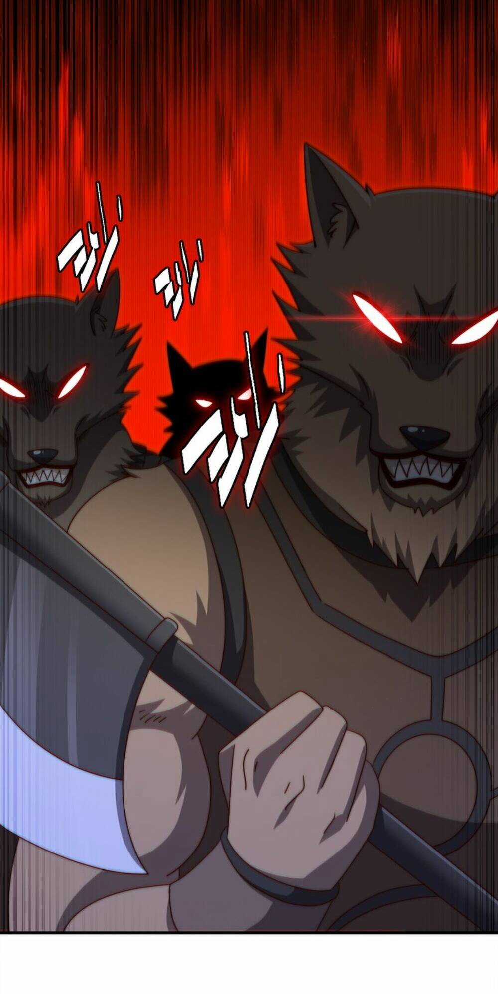 Người Trên Vạn Người Chapter 284 trang 14