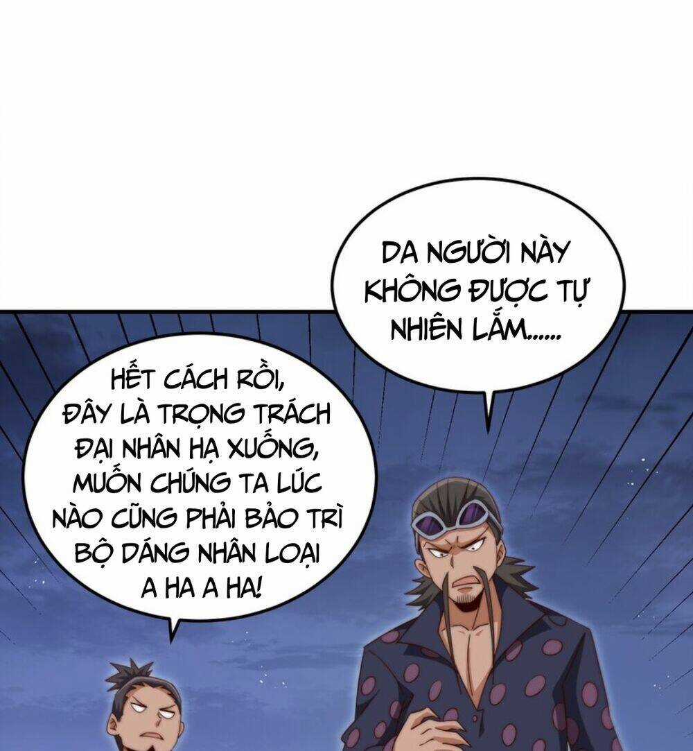 Người Trên Vạn Người Chapter 284 trang 15