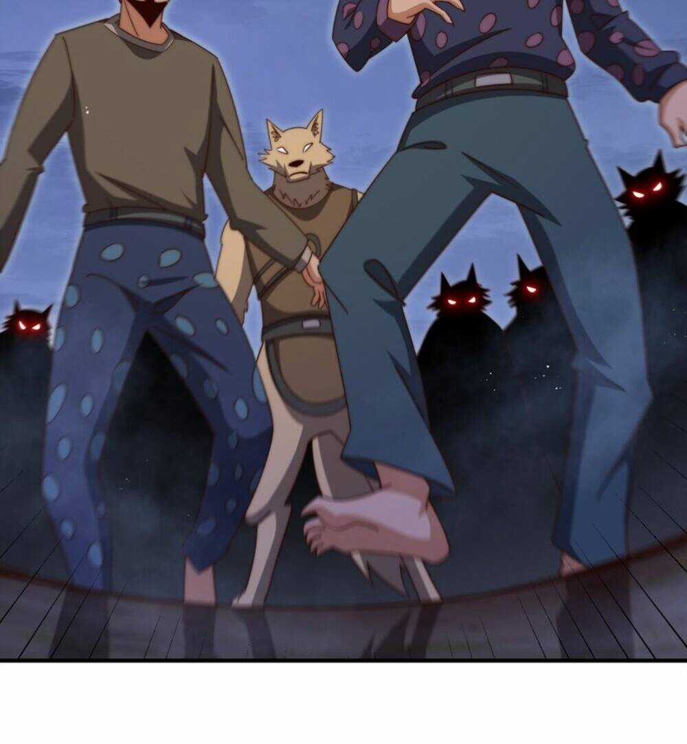 Người Trên Vạn Người Chapter 284 trang 16