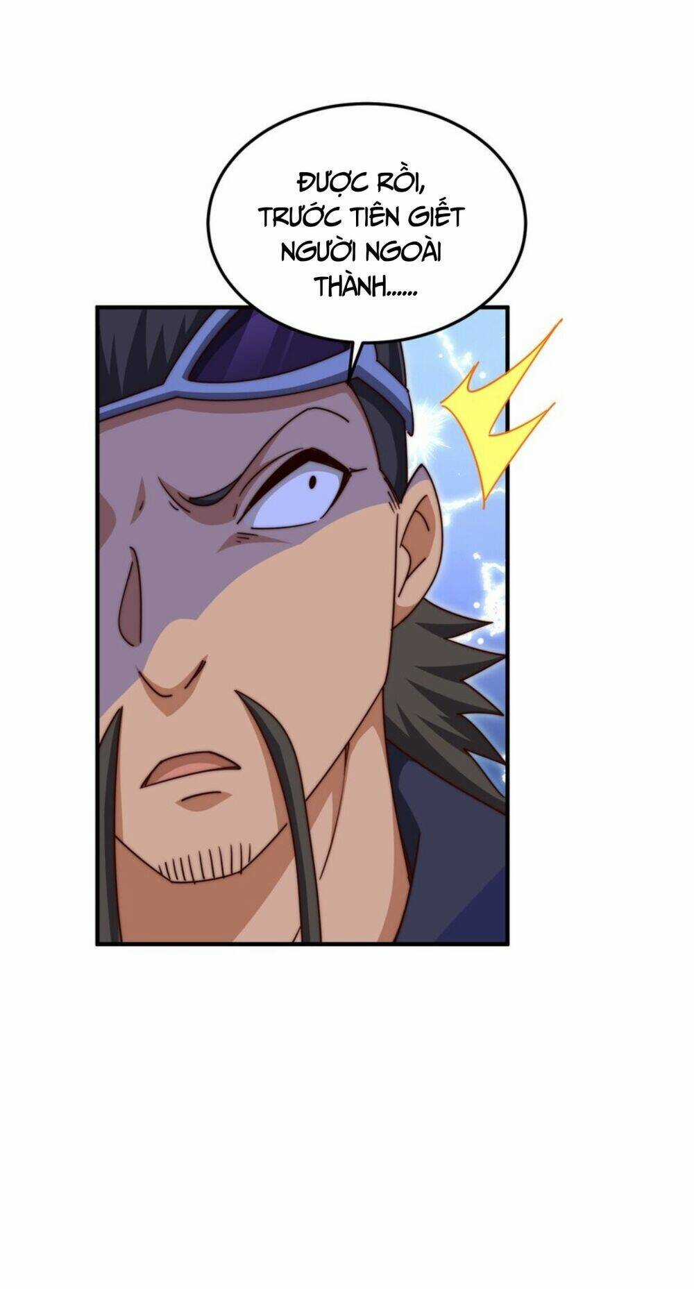 Người Trên Vạn Người Chapter 284 trang 17