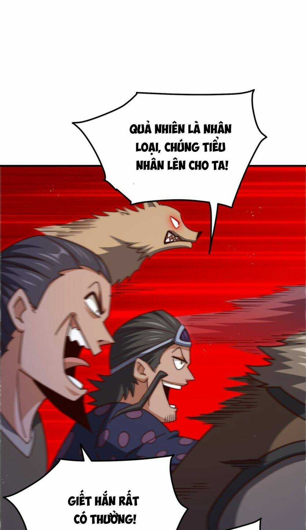 Người Trên Vạn Người Chapter 284 trang 19