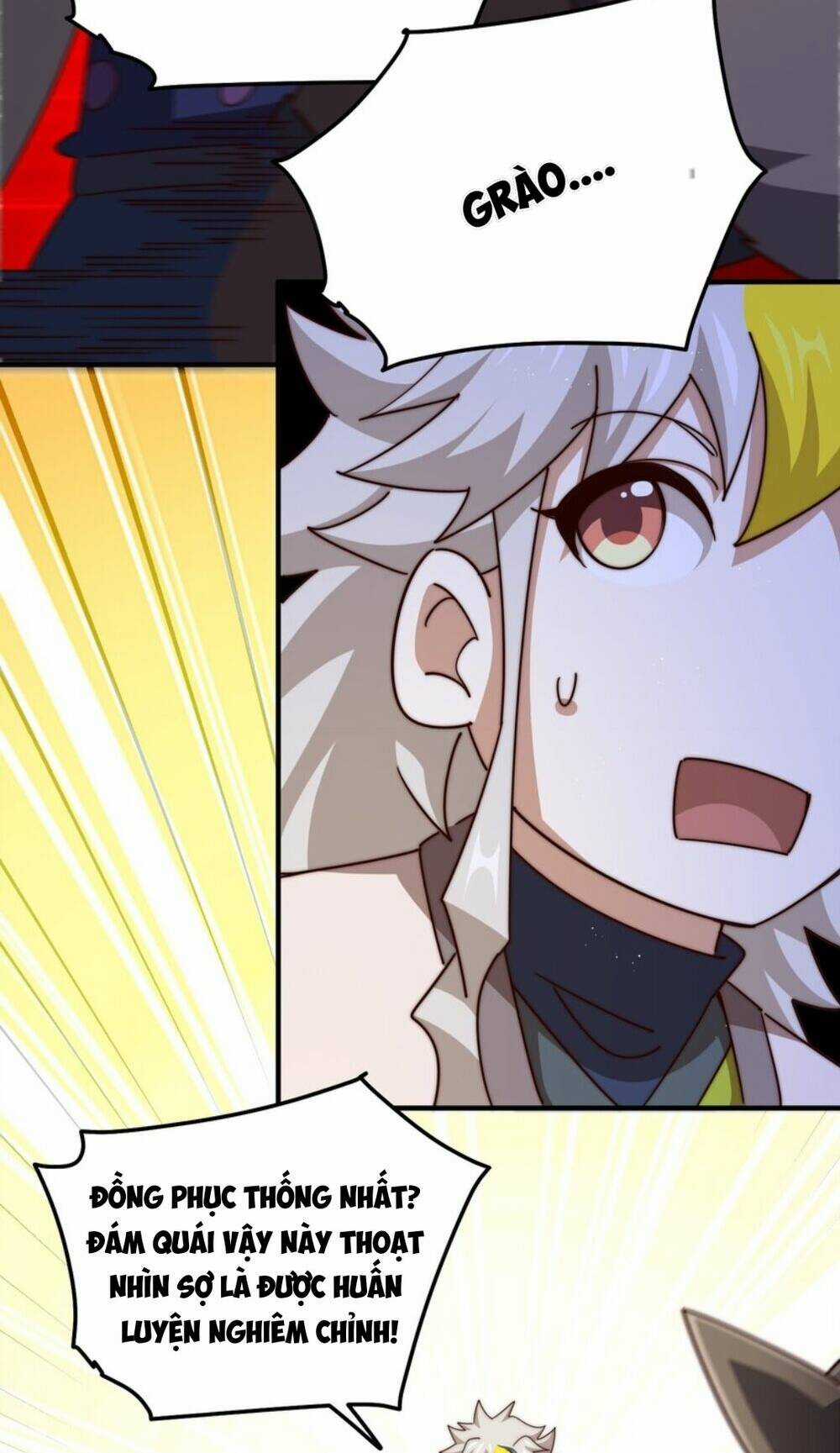 Người Trên Vạn Người Chapter 284 trang 20