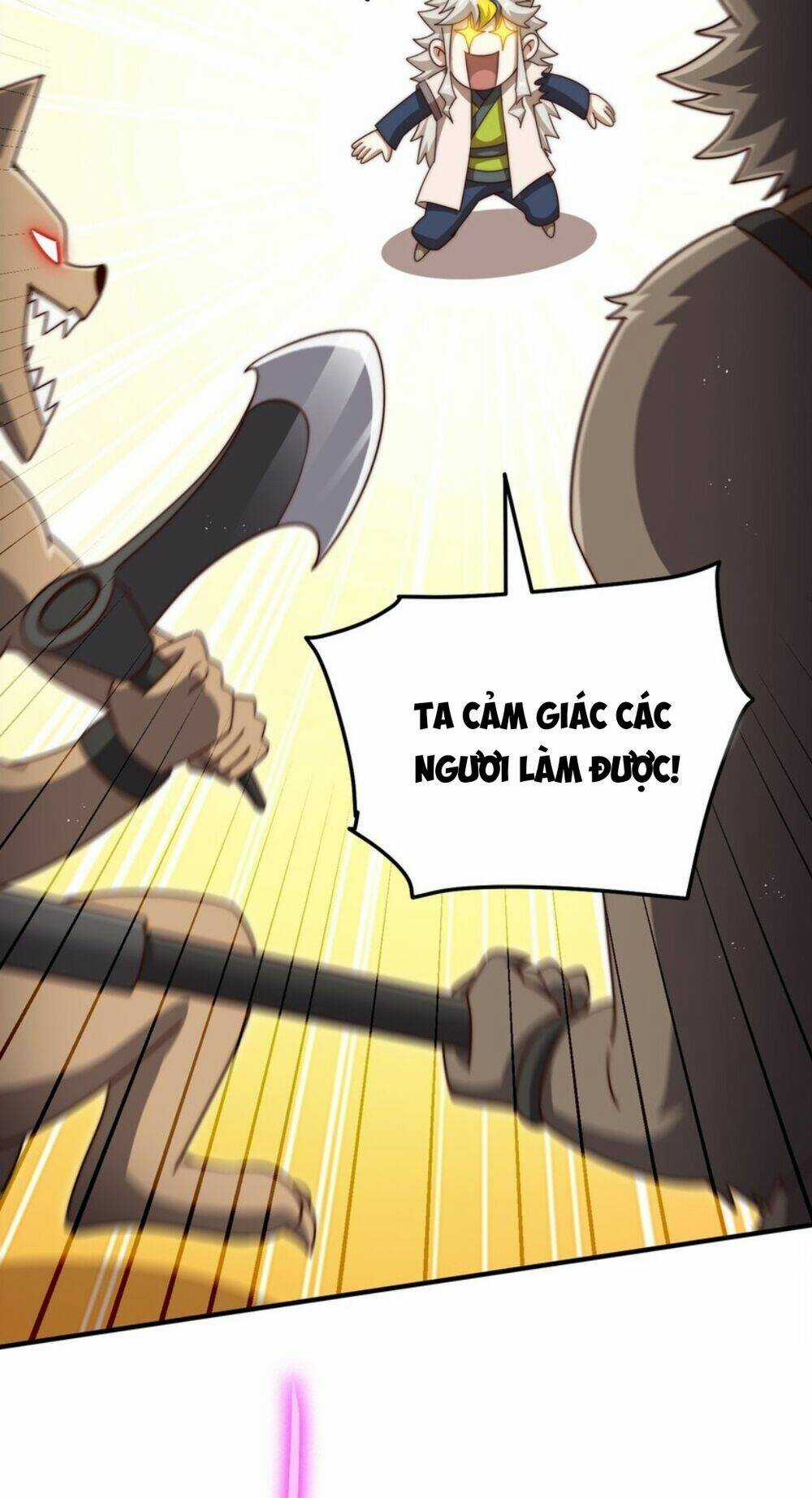 Người Trên Vạn Người Chapter 284 trang 21