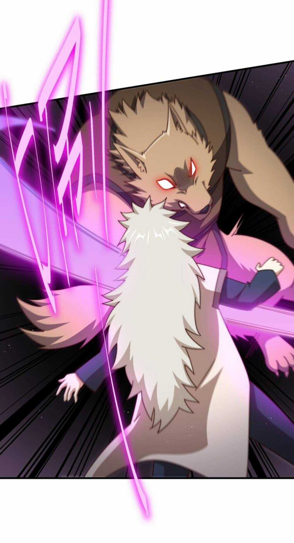 Người Trên Vạn Người Chapter 284 trang 22