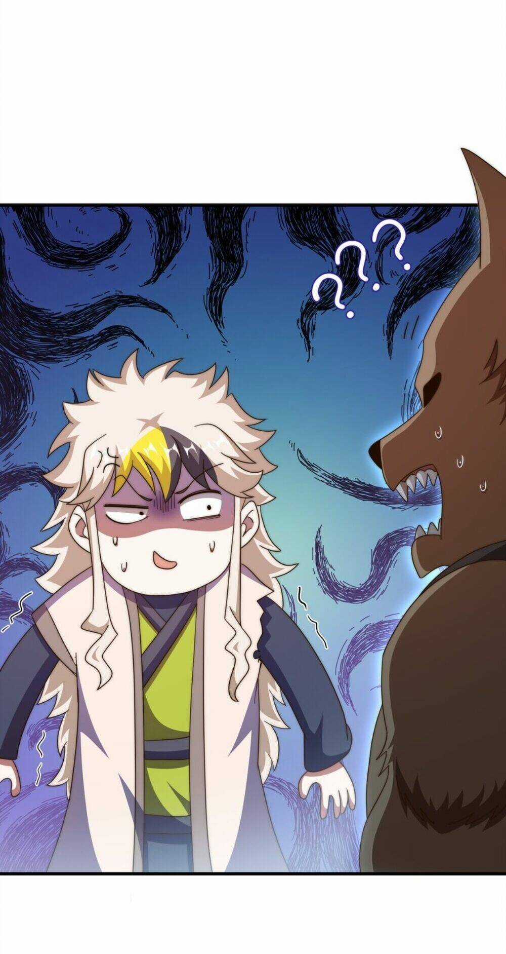 Người Trên Vạn Người Chapter 284 trang 23