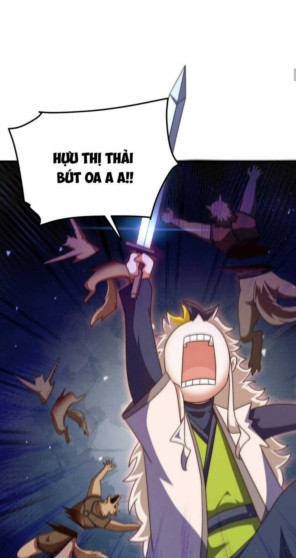 Người Trên Vạn Người Chapter 284 trang 24