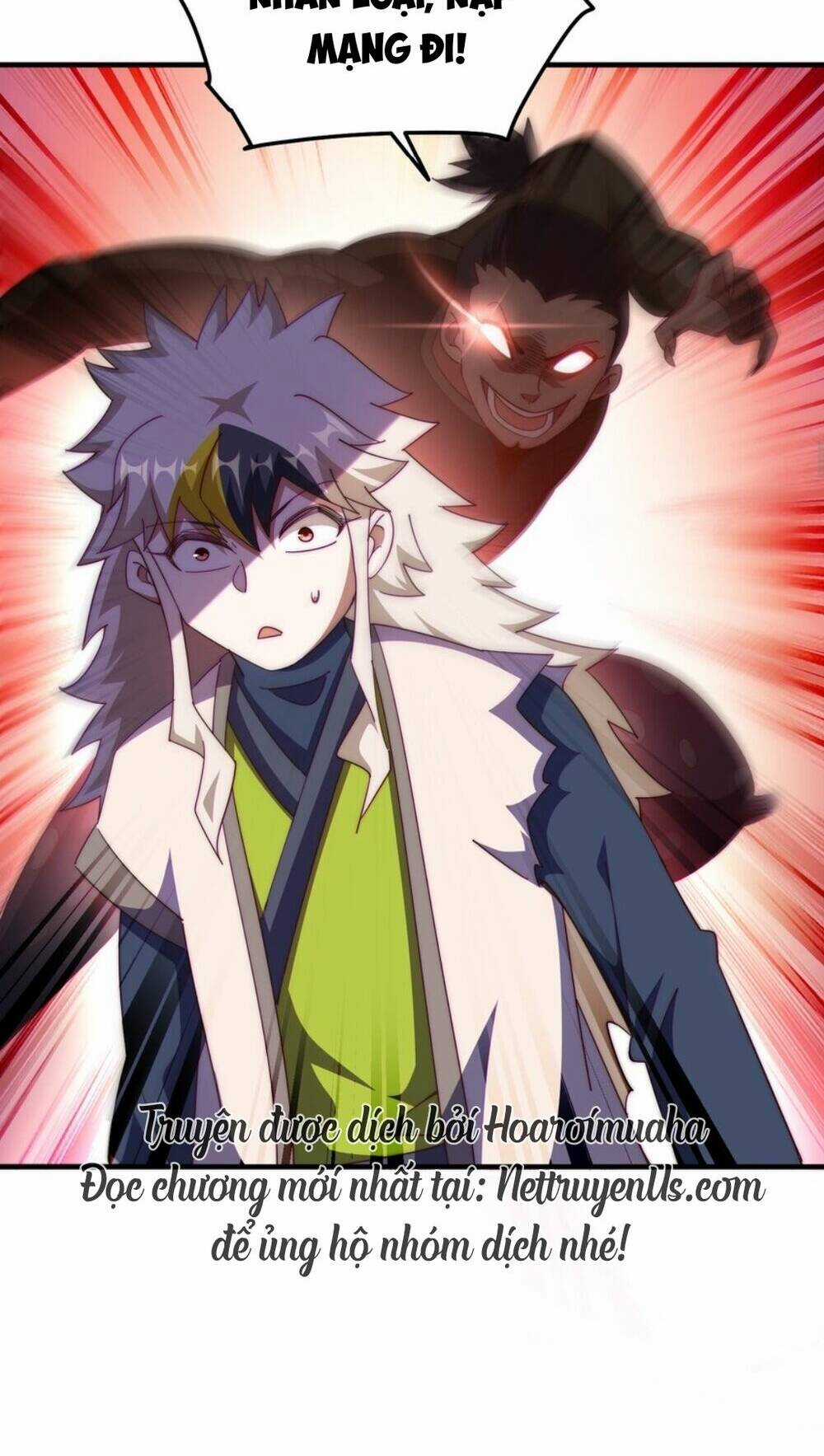 Người Trên Vạn Người Chapter 284 trang 26