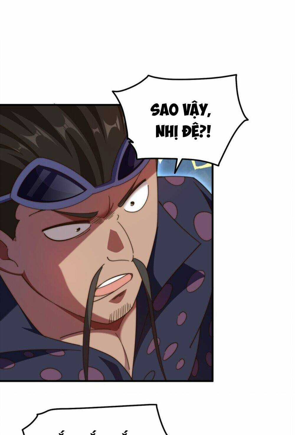 Người Trên Vạn Người Chapter 284 trang 31