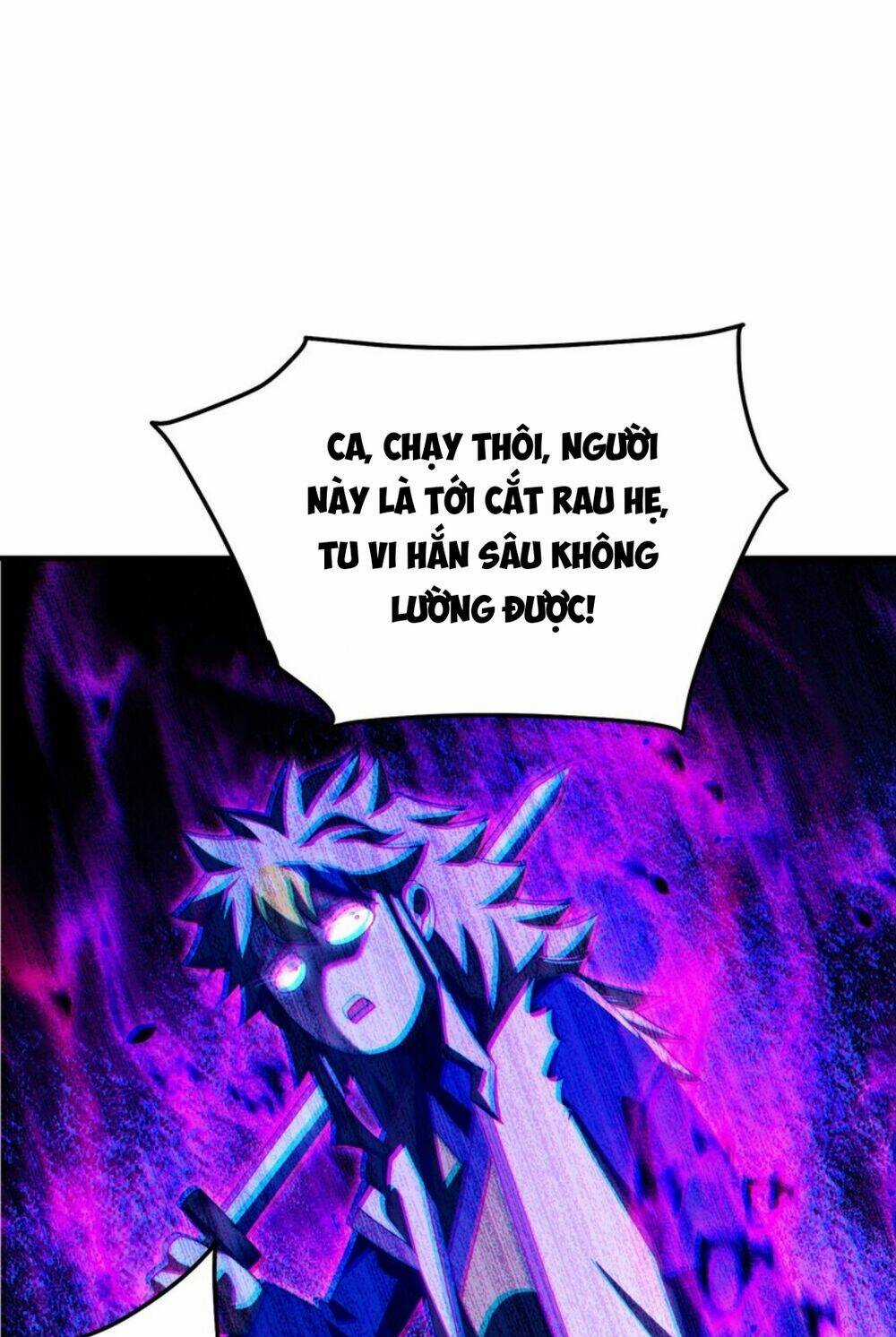 Người Trên Vạn Người Chapter 284 trang 33