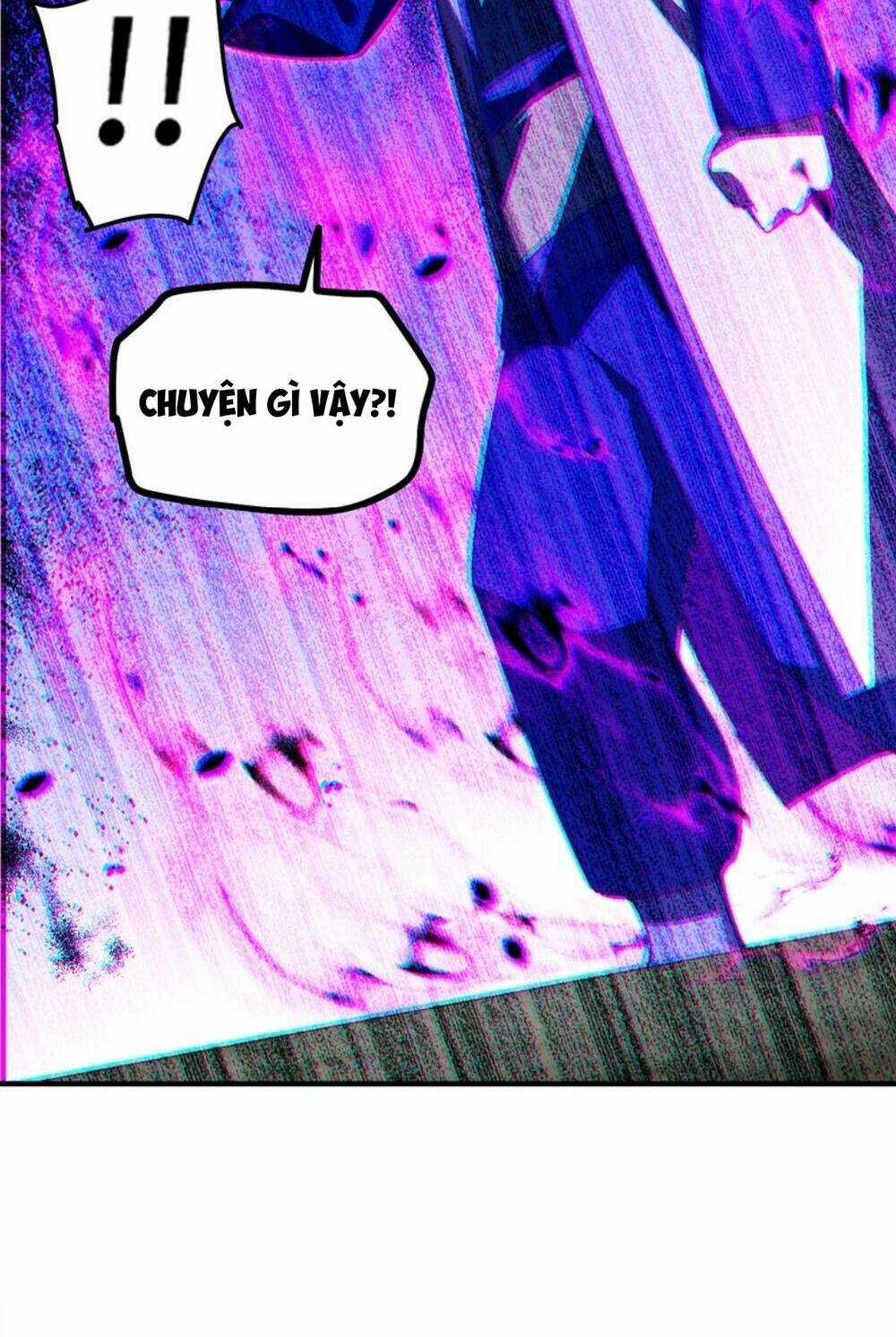 Người Trên Vạn Người Chapter 284 trang 34