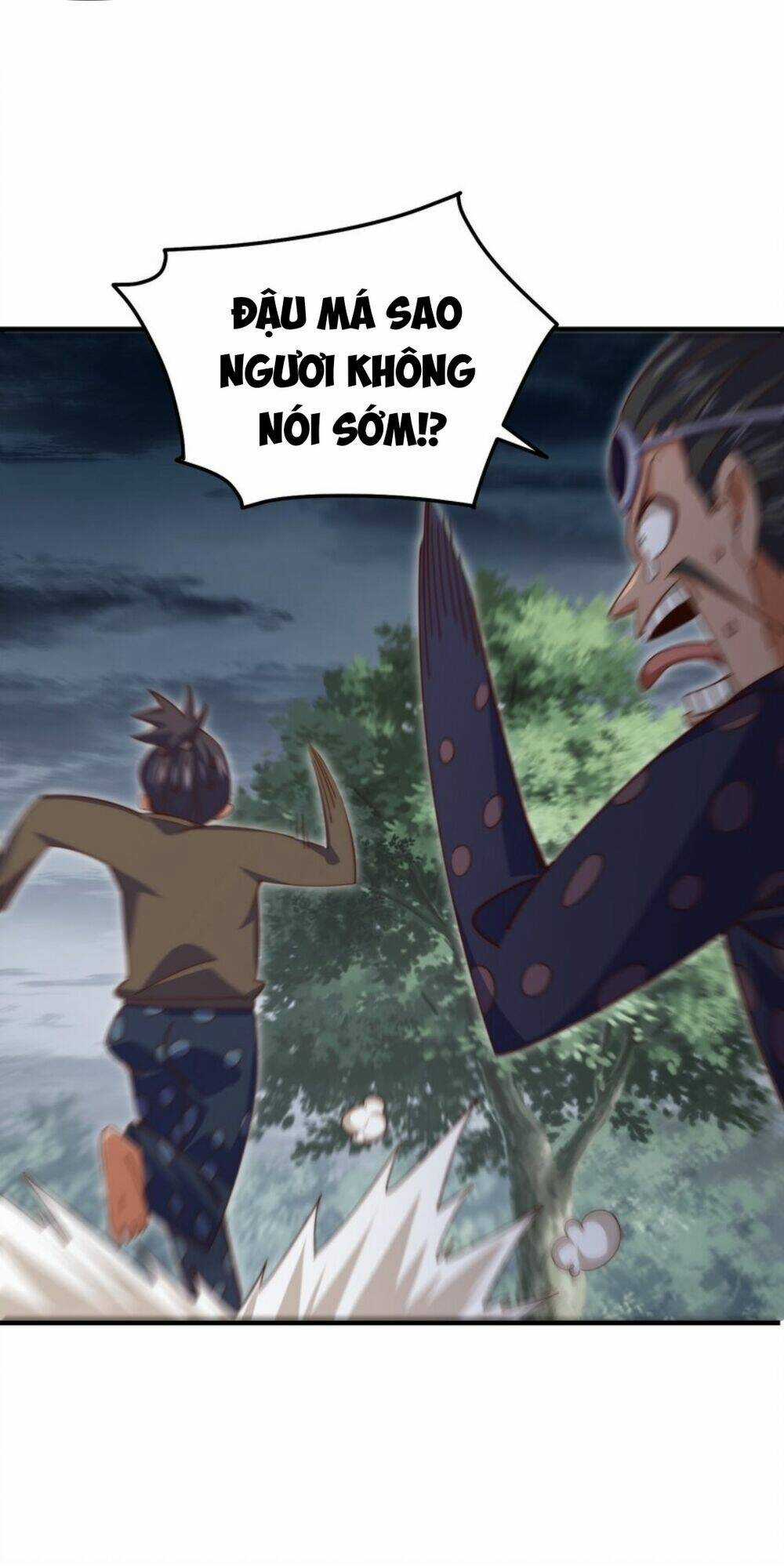 Người Trên Vạn Người Chapter 284 trang 35