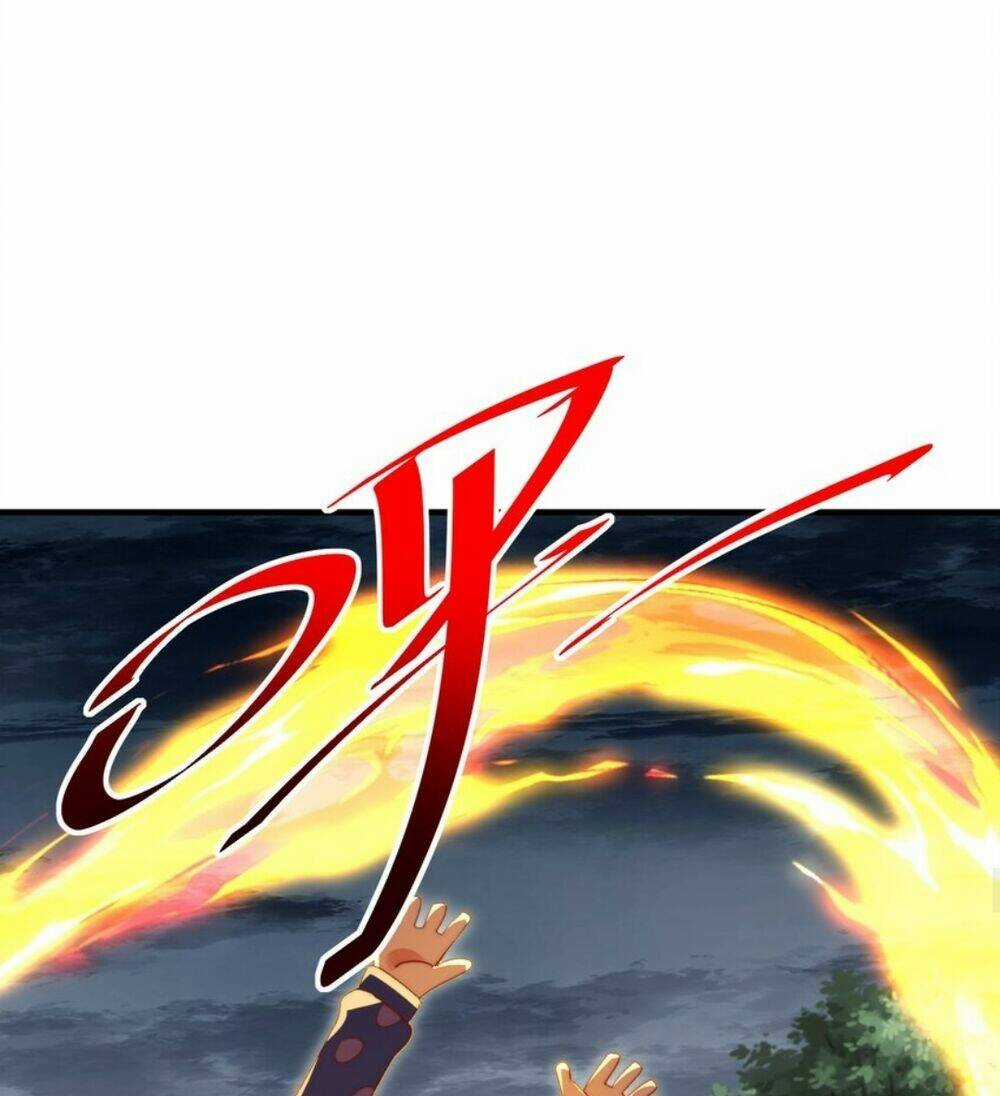 Người Trên Vạn Người Chapter 284 trang 36