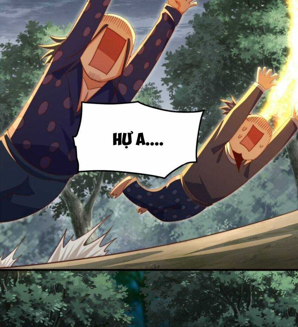 Người Trên Vạn Người Chapter 284 trang 37