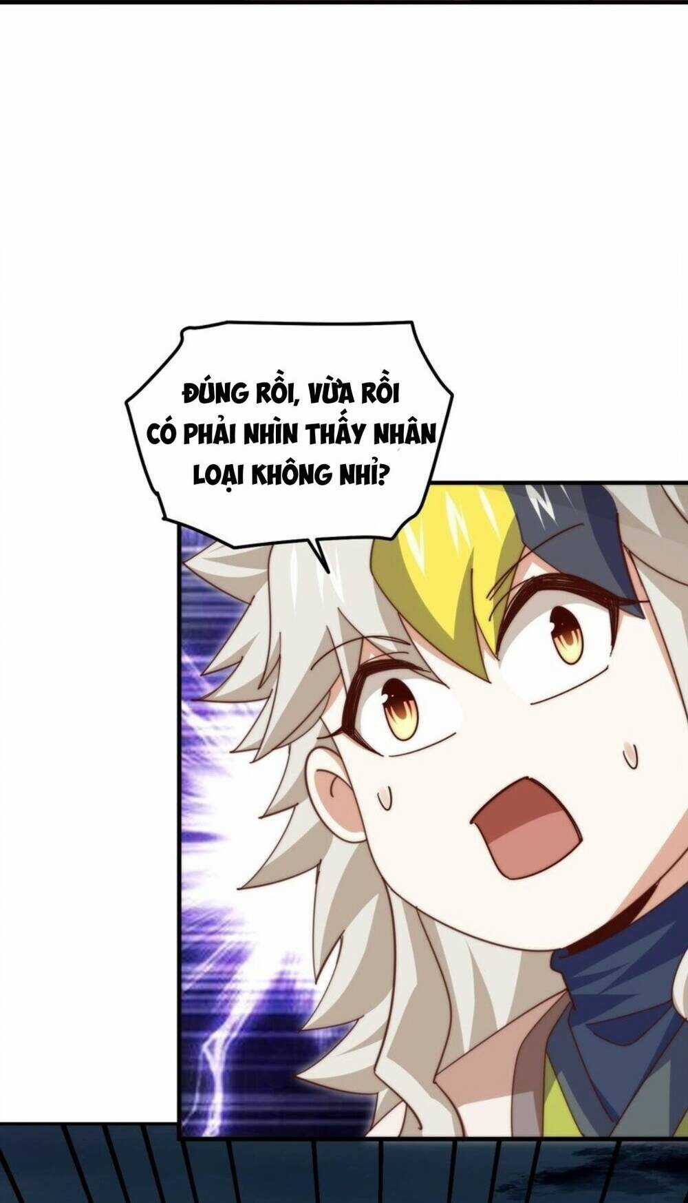 Người Trên Vạn Người Chapter 284 trang 39