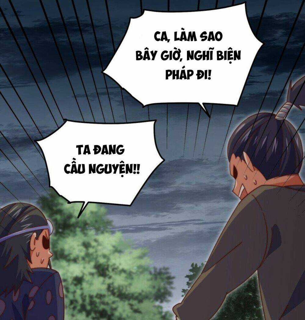 Người Trên Vạn Người Chapter 284 trang 40