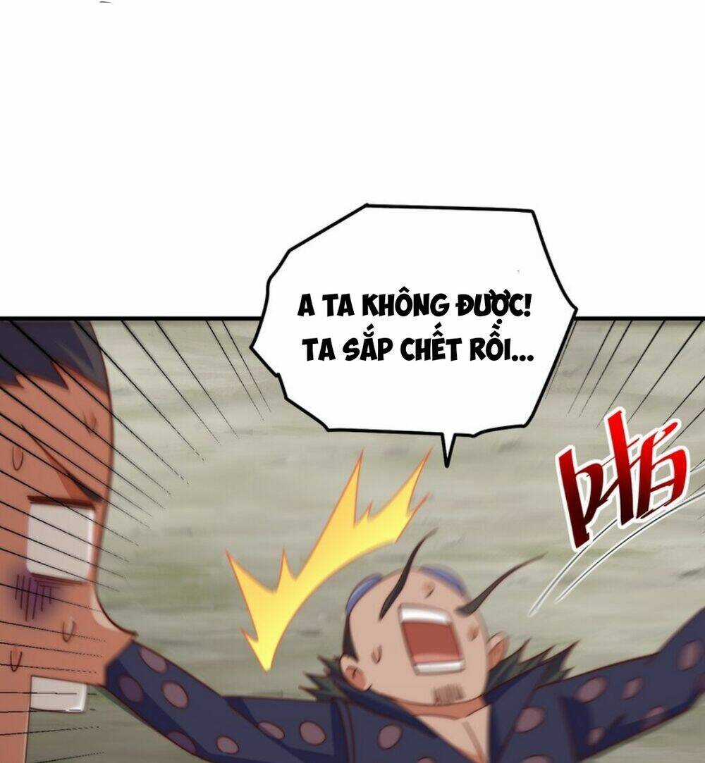 Người Trên Vạn Người Chapter 284 trang 42