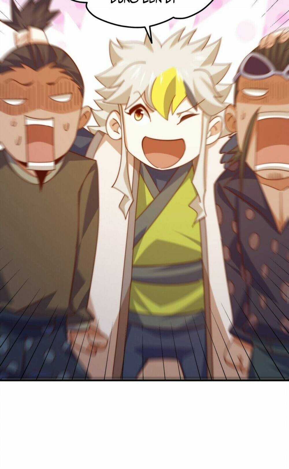 Người Trên Vạn Người Chapter 284 trang 45