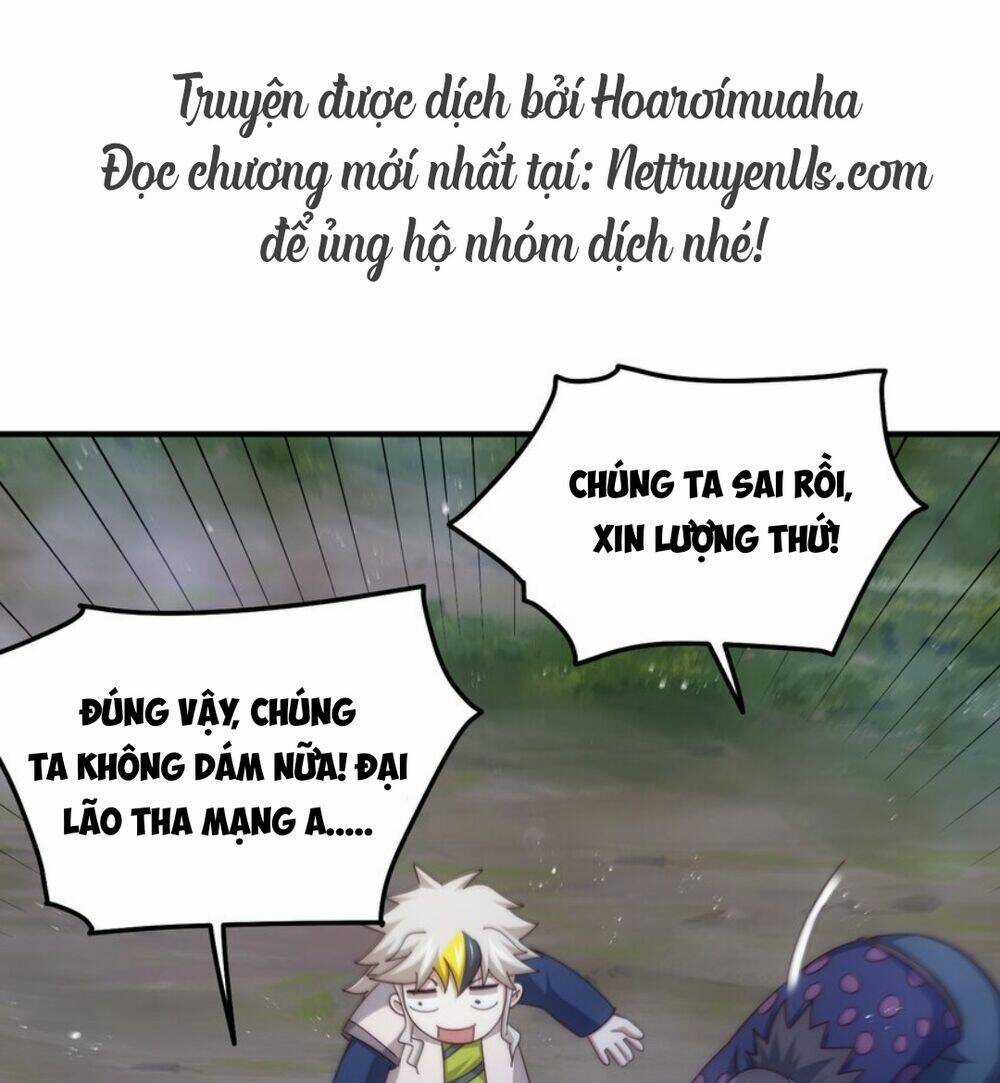 Người Trên Vạn Người Chapter 284 trang 46