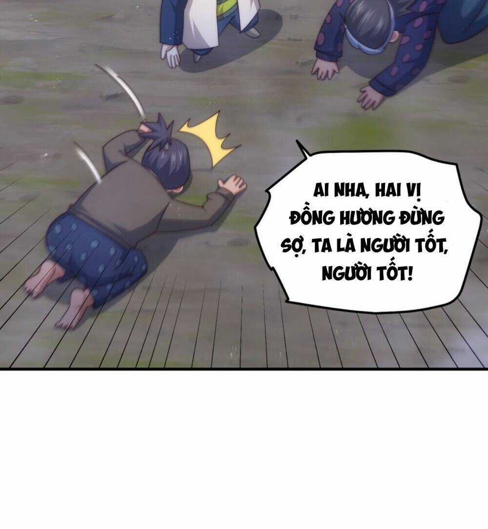 Người Trên Vạn Người Chapter 284 trang 47