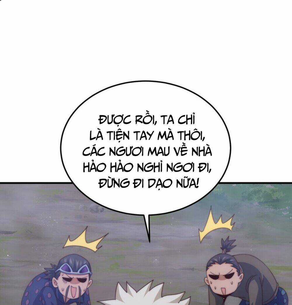 Người Trên Vạn Người Chapter 284 trang 48