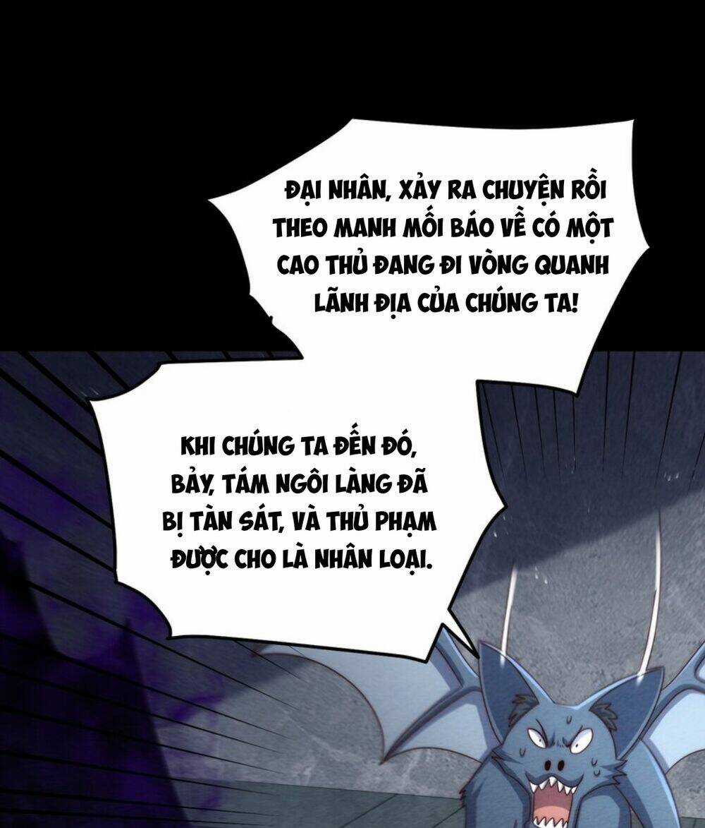 Người Trên Vạn Người Chapter 284 trang 5