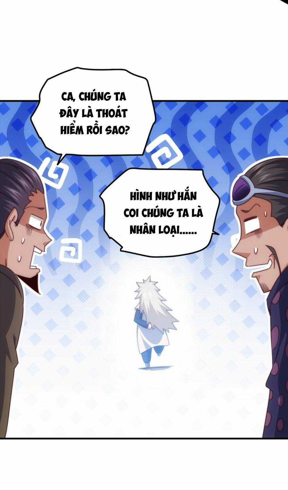 Người Trên Vạn Người Chapter 284 trang 52