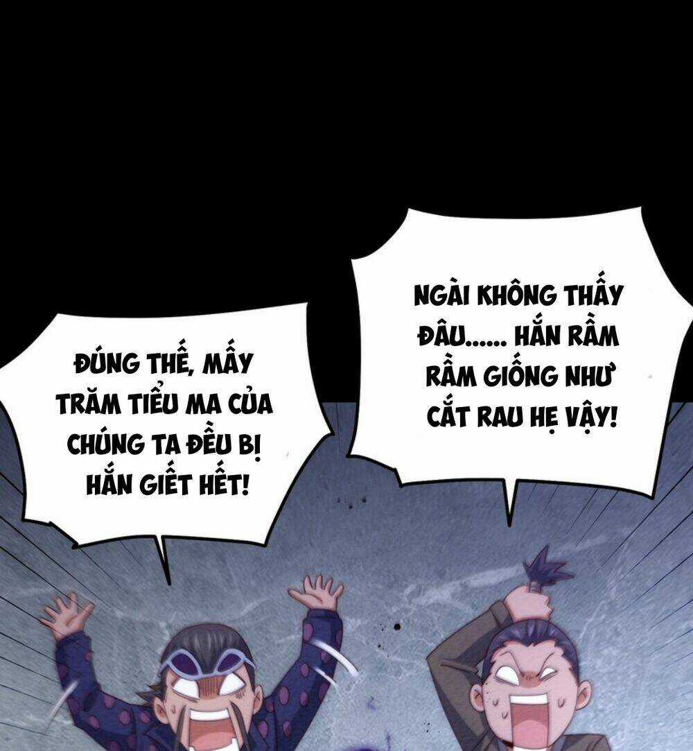 Người Trên Vạn Người Chapter 284 trang 56