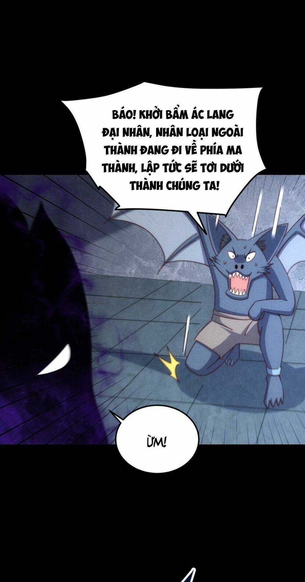 Người Trên Vạn Người Chapter 284 trang 58