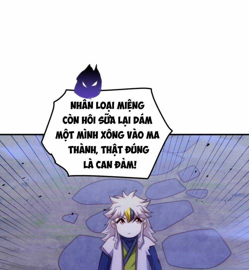 Người Trên Vạn Người Chapter 284 trang 62